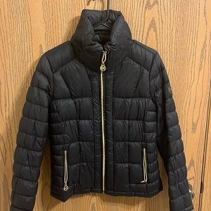 Michael Kors Down Jacket. Size medium